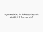 Ingenierubüro für Arbeitssicherheit Weidlich & Partner mbB