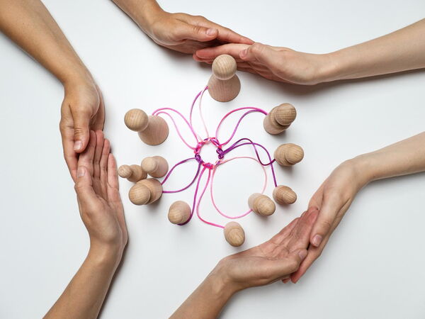 Pflegealltag zwischen Menschlichkeit und Management