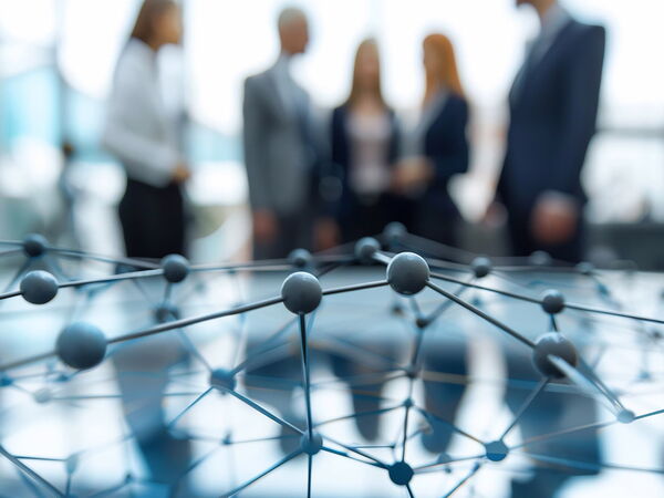 Kooperationen & Netzwerkarbeit