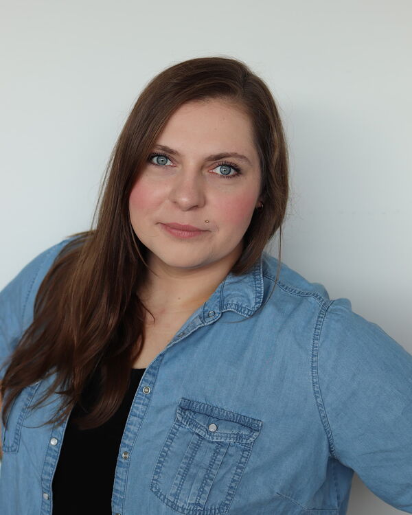 Katharina Gisselmann